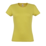 Women's t-shirt made of 100% cotton, 150 g/m2, SOL'S Miss