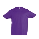 Children's t-shirt, 100% cotton, 190 g/m2, SOL'S Imperial second view