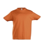 Children's t-shirt, 100% cotton, 190 g/m2, SOL'S Imperial