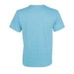 T-shirt made of 100% cotton, 150 g/m2, SOL'S Victory rear view