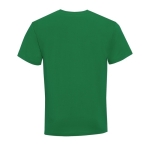 T-shirt made of 100% cotton, 150 g/m2, SOL'S Victory rear view