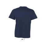 T-shirt made of 100% cotton, 150 g/m2, SOL'S Victory rear view