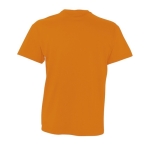 T-shirt made of 100% cotton, 150 g/m2, SOL'S Victory rear view