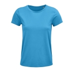 Women's t-shirt from 100% cotton, 150 g/m2, SOL'S Crusade