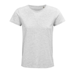 Women's t-shirt from 100% cotton, 150 g/m2, SOL'S Crusade