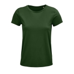 Women's t-shirt from 100% cotton, 150 g/m2, SOL'S Crusade ambient view