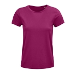 Women's t-shirt from 100% cotton, 150 g/m2, SOL'S Crusade