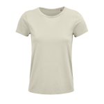 Women's t-shirt from 100% cotton, 150 g/m2, SOL'S Crusade second view