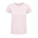 Women's t-shirt from 100% cotton, 150 g/m2, SOL'S Crusade