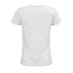 T-shirt for women with organic cotton, 175 g/m2, SOL'S Pioneer rear view