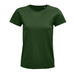 T-shirt for women with organic cotton, 175 g/m2, SOL'S Pioneer ambient view