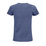 T-shirt for women with organic cotton, 175 g/m2, SOL'S Pioneer rear view