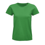 T-shirt for women with organic cotton, 175 g/m2, SOL'S Pioneer eighth view