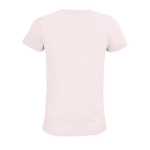 T-shirt for women with organic cotton, 175 g/m2, SOL'S Pioneer rear view