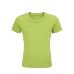 Children's t-shirt from 100% cotton, 175 g/m2, SOL'S Pioneer eighth view