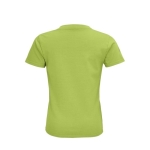 Children's t-shirt from 100% cotton, 175 g/m2, SOL'S Pioneer rear view