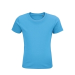 Children's t-shirt from 100% cotton, 175 g/m2, SOL'S Pioneer