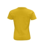 Children's t-shirt from 100% cotton, 175 g/m2, SOL'S Pioneer rear view