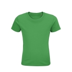 Children's t-shirt from 100% cotton, 175 g/m2, SOL'S Pioneer eighth view