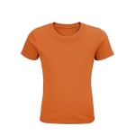 Children's t-shirt from 100% cotton, 175 g/m2, SOL'S Pioneer