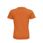 Children's t-shirt from 100% cotton, 175 g/m2, SOL'S Pioneer rear view