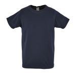 Boys' polyester sports t-shirt, 140 g/m2, SOL'S Sporty