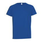 Boys' polyester sports t-shirt, 140 g/m2, SOL'S Sporty third view