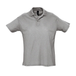 Polo shirt made from 100% cotton, 170 g/m2, SOL'S Planet Men