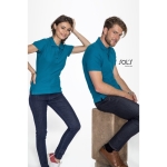 Polo shirt made from 100% cotton, 170 g/m2, SOL'S Planet Men