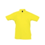 Children's polo shirts, 100% cotton, 170 g/m2, SOL'S Summer II sixth view