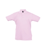 Children's polo shirts, 100% cotton, 170 g/m2, SOL'S Summer II