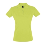 Polo shirt for women, cotton, 180 g/m2, SOL'S Perfect Women eighth view