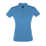 Polo shirt for women, cotton, 180 g/m2, SOL'S Perfect Women