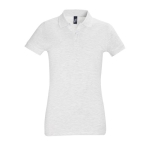 Polo shirt for women, cotton, 180 g/m2, SOL'S Perfect Women