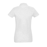 Polo shirt for women, cotton, 180 g/m2, SOL'S Perfect Women rear view