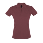 Polo shirt for women, cotton, 180 g/m2, SOL'S Perfect Women eighth view