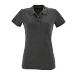 Polo shirt for women, cotton, 180 g/m2, SOL'S Perfect Women sixth view