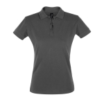 Polo shirt for women, cotton, 180 g/m2, SOL'S Perfect Women eighth view