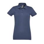 Polo shirt for women, cotton, 180 g/m2, SOL'S Perfect Women