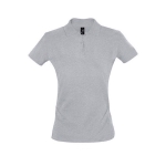 Polo shirt for women, cotton, 180 g/m2, SOL'S Perfect Women