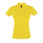 Polo shirt for women, cotton, 180 g/m2, SOL'S Perfect Women