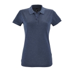 Polo shirt for women, cotton, 180 g/m2, SOL'S Perfect Women fifth view