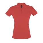 Polo shirt for women, cotton, 180 g/m2, SOL'S Perfect Women tenth view