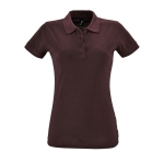 Polo shirt for women, cotton, 180 g/m2, SOL'S Perfect Women