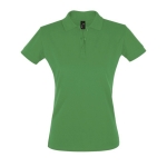 Polo shirt for women, cotton, 180 g/m2, SOL'S Perfect Women eighth view