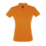 Polo shirt for women, cotton, 180 g/m2, SOL'S Perfect Women