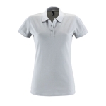 Polo shirt for women, cotton, 180 g/m2, SOL'S Perfect Women eighth view