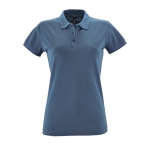 Polo shirt for women, cotton, 180 g/m2, SOL'S Perfect Women