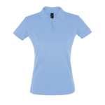 Polo shirt for women, cotton, 180 g/m2, SOL'S Perfect Women