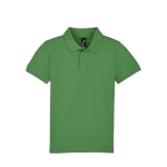 Children's polo shirt, 100% cotton, 180 g/m2, SOL'S Perfect Kids third view